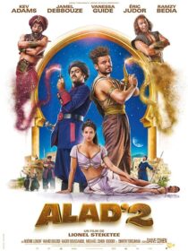 دانلود فیلم Aladdin 2 2018377791-2056810484