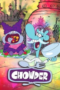 دانلود انیمیشن Chowder379433-1656392953