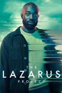دانلود سریال The Lazarus Project378400-1864588545