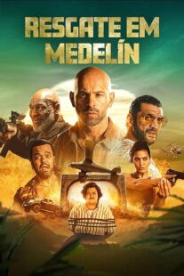 دانلود فیلم Medellin 2023377909-181715479