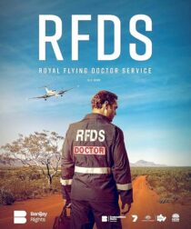 دانلود سریال RFDS (Royal Flying Doctor Service)378330-102122919