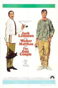 دانلود فیلم The Odd Couple 1968378605-1254607923