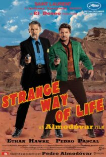 دانلود فیلم Strange Way of Life 2023377768-760961465