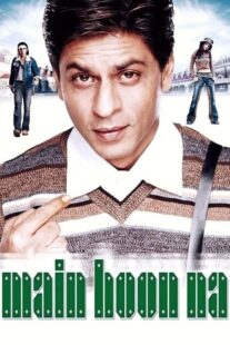 دانلود فیلم هندی Main Hoon Na 2004381190-1754612326