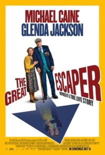 دانلود فیلم The Great Escaper 2023380564-152250243