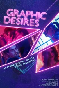دانلود فیلم Graphic Desires 2022382191-2064360356