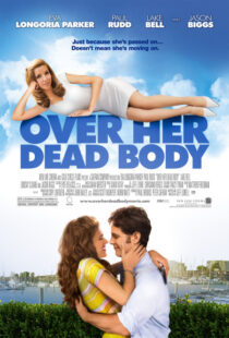 دانلود فیلم Over Her Dead Body 2008380729-192682687