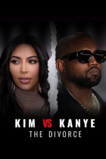 دانلود سریال Kim vs Kanye: The Divorce381459-1111194328