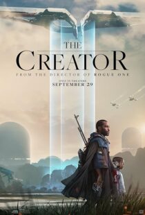 دانلود فیلم The Creator 2023380522-364410114