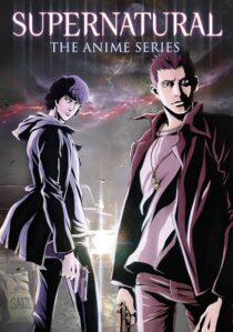 دانلود انیمه Supernatural: The Animation379904-307845902