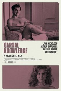 دانلود فیلم Carnal Knowledge 1971380813-399533726