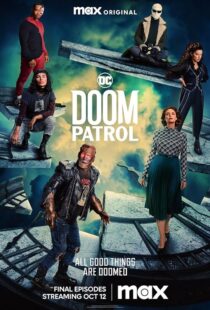 دانلود سریال Doom Patrol15075-429094139