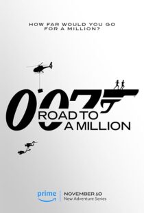 دانلود سریال 007: Road to a Million381686-1579045477