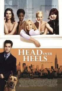 دانلود فیلم Head Over Heels 2001380440-121809888