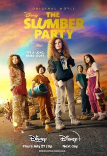 دانلود فیلم The Slumber Party 2023380301-740370916