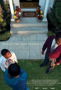 دانلود فیلم The Strange Thing About the Johnsons 2011380976-523897325