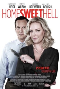 دانلود فیلم Home Sweet Hell 2015380718-1936667502
