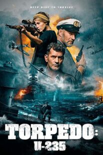 دانلود فیلم Torpedo 2019381984-748896083