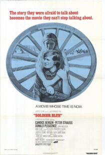 دانلود فیلم Soldier Blue 1970380280-178137931