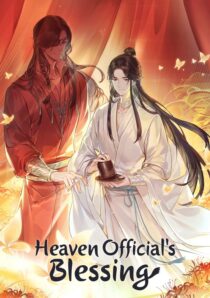 دانلود انیمیشن Heaven Official’s Blessing381374-999743122