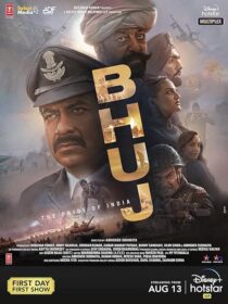 دانلود فیلم هندی Bhuj: The Pride of India 2021382136-498955232