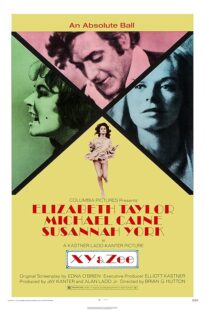 دانلود فیلم X, Y and Zee 1972381627-108234373