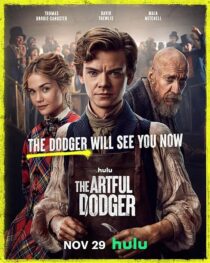 دانلود سریال The Artful Dodger382067-1233465941