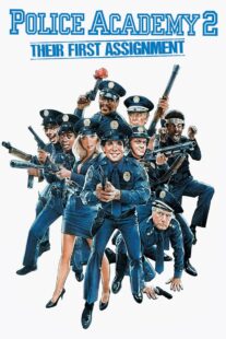 دانلود فیلم Police Academy 2: Their First Assignment 1985381238-765992762