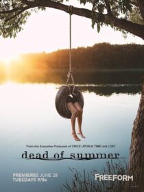 دانلود سریال Dead of Summer384634-784957242