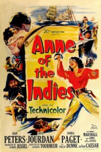 دانلود فیلم Anne of the Indies 1951384535-399152708
