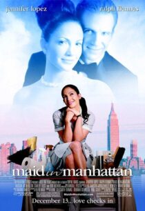 دانلود فیلم Maid in Manhattan 2002382972-304501638