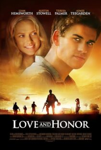 دانلود فیلم Love and Honor 2013383072-1705474288