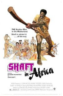 دانلود فیلم Shaft in Africa 1973384097-1916029131