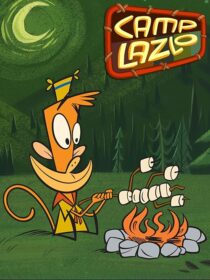 دانلود انیمه Camp Lazlo!384366-710619225