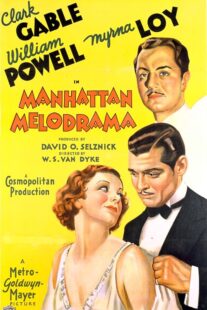 دانلود فیلم Manhattan Melodrama 1934382518-366395701