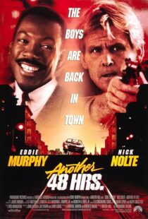 دانلود فیلم Another 48 Hrs. 1990383064-2090376879