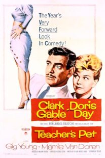 دانلود فیلم Teacher’s Pet 1958382673-596936493