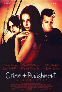 دانلود فیلم Crime + Punishment in Suburbia 2000382885-775277972