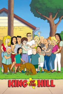دانلود انیمیشن King of the Hill382794-672721924