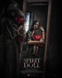 دانلود فیلم Spirit Doll 2023384256-1773562089