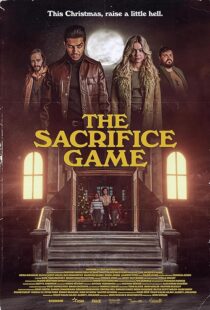 دانلود فیلم The Sacrifice Game 2023384354-1346203408