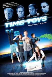 دانلود فیلم Time Toys 2016383649-388673621