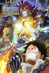 دانلود انیمه One Piece: Heart of Gold 2016384319-497600242
