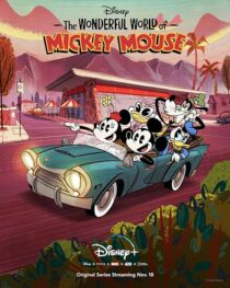 دانلود انیمیشن The Wonderful World of Mickey Mouse382711-982145121