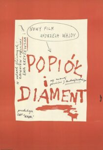 دانلود فیلم Ashes and Diamonds 1958383961-1431638437