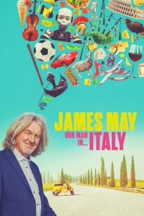 دانلود مستند James May: Our Man in…384147-192504944