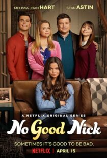 دانلود سریال No Good Nick382277-658345858