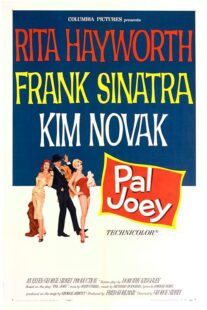 دانلود فیلم Pal Joey 1957384310-1662464924
