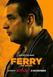 دانلود سریال Ferry: The Series383895-1197490139