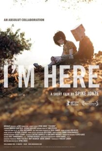 دانلود فیلم کوتاه I’m Here 2010384052-910402523